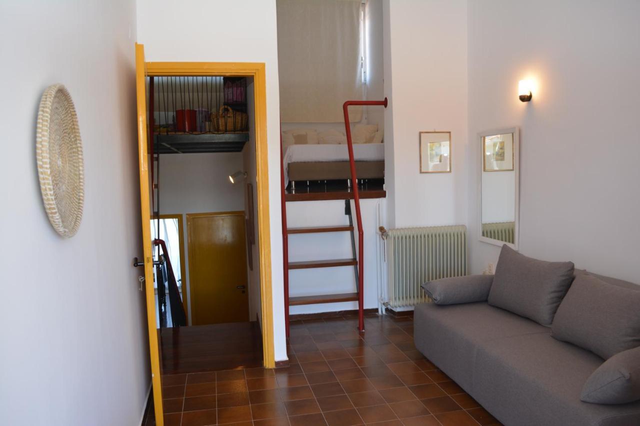 Private Luxury Villa My Beach House Longos  Extérieur photo