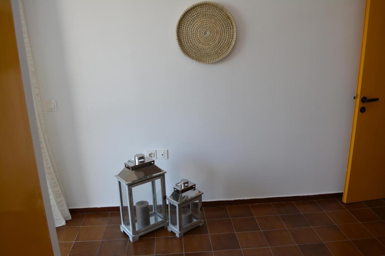 Private Luxury Villa My Beach House Longos  Extérieur photo