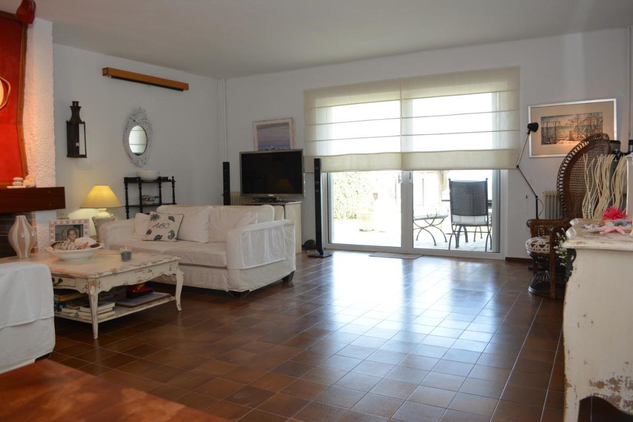 Private Luxury Villa My Beach House Longos  Extérieur photo